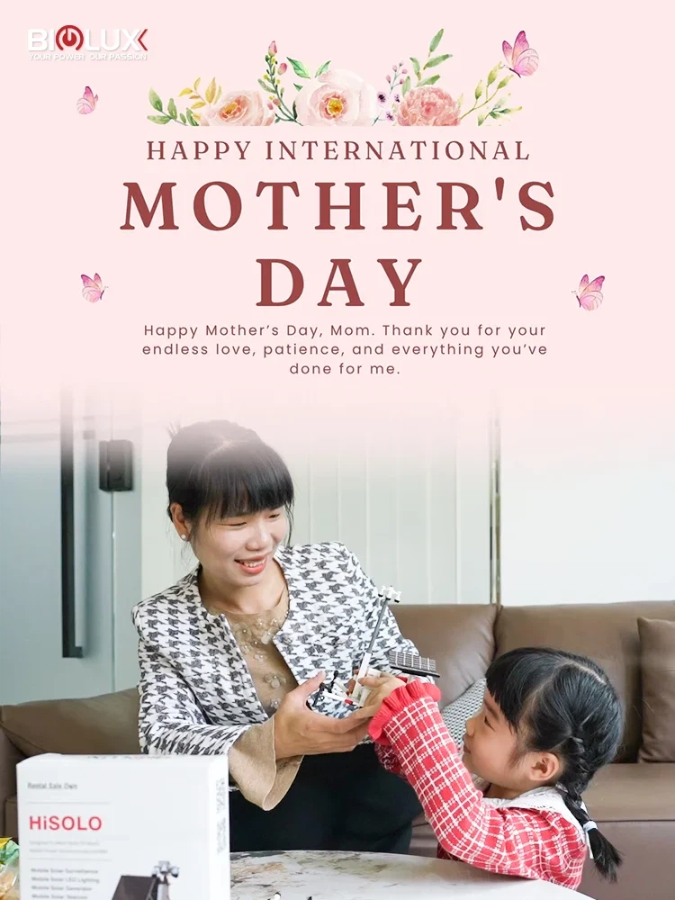 BIGLUX Mothers Day BIGLUX Mothers Day